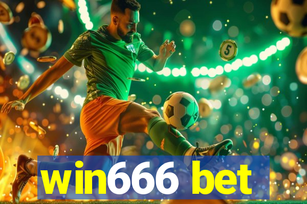 win666 bet